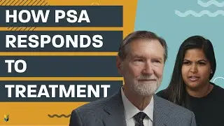 How PSA Responds to 