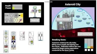Asteroid City Temp Gameplay