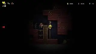 Spelunky 2 in a nutshell