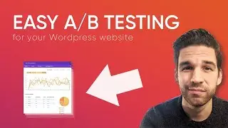 Easy A-B Testing for Your Website | How to use Divi Leads