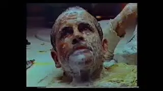 ЧУЖАК (1979) - переводчик с немецкого VHS 80-е