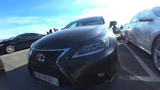 Обзор цен авторынок Грузии Autopapa Tesla Lexus Nissan Leaf Touareg 25.01.2020