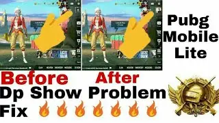 PUBG MOBİL LİTE PROFİL RESMİ DEĞİŞTİRME NASIL YAPILIR?