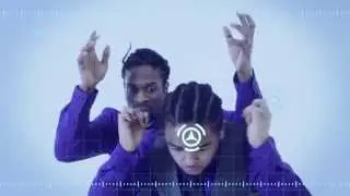 Frequency - A film for Dubstep (Short Version)