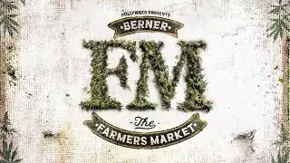 Berner - Surrounded (Official Visualizer)