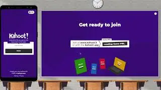 How to use Kahoot (2021).