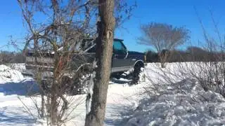 Snowzilla..lol