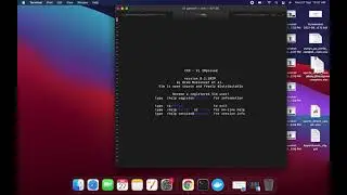 CURL basics part 1 - 2021