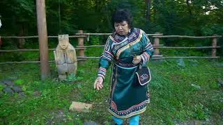 Красный Яр - Короновирус