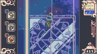 The Bosses of Prodigal (PC / Steam)