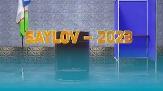 Сайлов – 2023: Ўзбекистоннинг хорижий давлатларда жойлашган сайлов участкалари харитаси яратилди