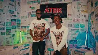 Lami Jnr _ Die in Traphouse 2 x Ypee x Youthgod x Pinto Black  _ Official Music Video