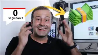 Como Ganhar Dinheiro no Youtube Sem Ter Seguidores