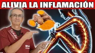 1/4 Cucharadita al día: Cura el colon, el hígado, la piel y combate la inflamación