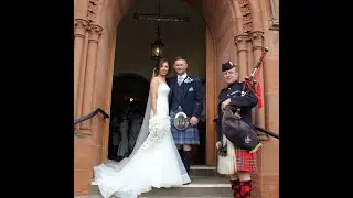 Kirsty & Gary