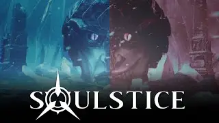 Soulstice - Double-Headed