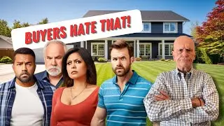 Buyers Have Had Enough of THESE Annoying Realtor Habits!