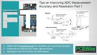 Tips on Improving ADC Measurement Accuracy and Resolution Part 1
