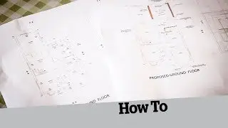 How to Plan the Build; How to Build an Extension (Part 1)