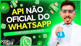 A MELHOR API DE WHATSAPP DO MERCADO? (REVIEW COMPLETO E OPINIÃO SINCERA SOBRE A Z-API)