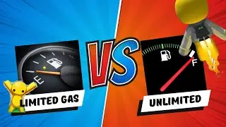How To Get Infinite Fuel for Jetpack on Wobbly Life ￼