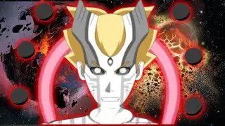 BORUTO MENGGUNAKAN KEKUATAN DITAKUTI OTSUTSUKI, Inilah Kekuatan Yang Ditakuti Otsutsuki!