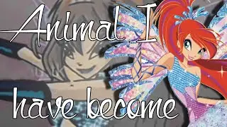{re} Bloom - Animal I Have Become