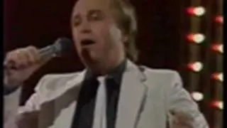 Евгений Мартынов - Белые крылья