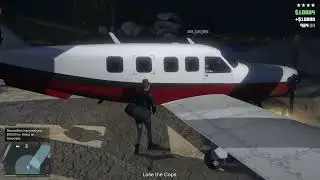 GTA 5 Bloopers