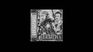 BuntaSparks - BULLITT (Part of MEDIATAPE Pt.2 EP)