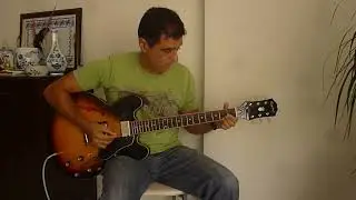 "Heathens" - Twenty One Pilots | Cover (Guitar, bass and keyboard)