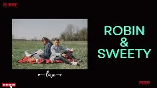 Aamar Valobasha - Robin And Sweety