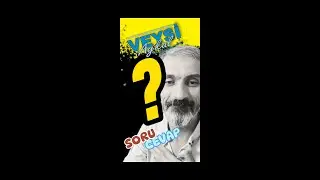 SORU - CEVAP Veysi Aykal #instagram #sorucevap #veysiaykal