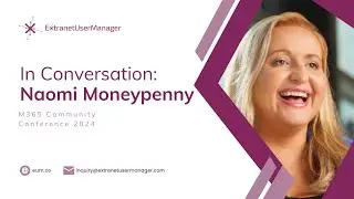 In Conversation: Naomi Moneypenny & Peter Carson on simplifying collaboration between Business & IT