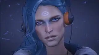 Let's Play Dreamfall Chapters: Book Five, Part 5