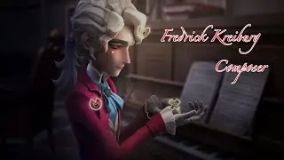 Killshot || Orpheus and Fredrick || Identity V | #identityv