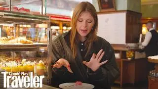 Where You Should Eat in Vienna According to a Pro Chef | Where the Chefs Eat | Condé Nast Traveler