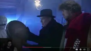 Свинья на бубне
