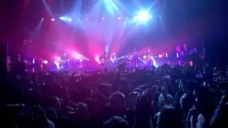 Земфира - П.М.М.Л. (Прости меня моя любовь) 08.03.2016 г.