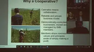 Michalis Theodopolous - Hemp Federation Ireland Conference 2020