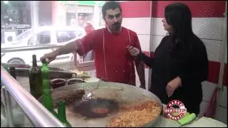 33 Mersin Tantuni