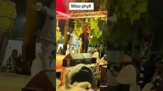 Mizo phyll performance