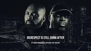 TRANSFORMAÇÃO - MV BILL e CHUCK D (Public Enemy) LYRICS OFICIAL PORT_ENG