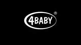 Автокресло 4Baby Questo Fix группа 2 3. Обзор установки.