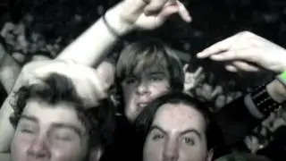 Rammstein In Amerika