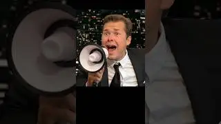 When Jimmy Fallon fake laughs… 😑😳😂 #shorts #funny #youtubeshorts #comedy #laugh #comedian