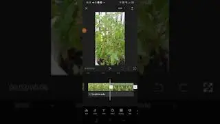 CARA EDIT FOTO DI CAPCUT JADI AESTHETIC