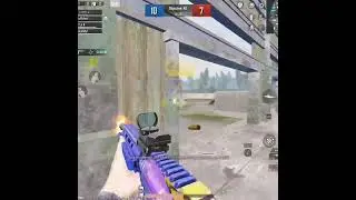 Play FPP improve your Gun Power #shorts #bgmi #reels #pubg