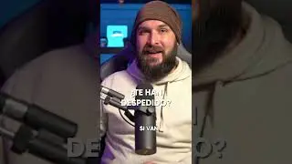 Alguna vez te despidieron?