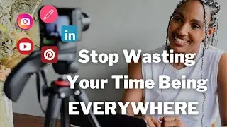 What Platform Should You Focus On Now That Tik Tok is Banned - as a Busy Mom